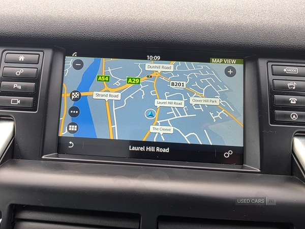 Used Land Rover Discovery Sport 2016 for sale - 76514248: Photo 12