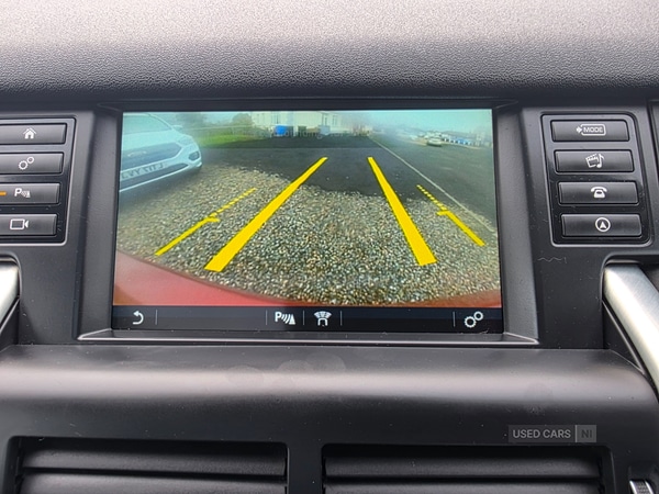 Used Land Rover Discovery Sport 2016 for sale - 76514248: Photo 13