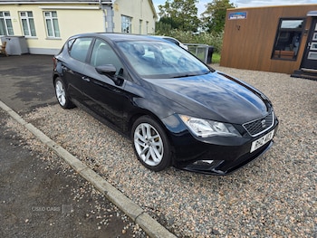 Used SEAT Leon 2013 for sale - 75928668: Photo