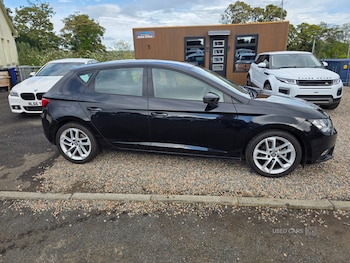 Used SEAT Leon 2013 for sale - 75928668: Photo