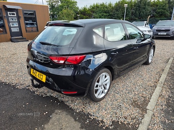Used SEAT Leon 2013 for sale - 75928668: Photo