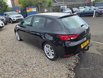 Used SEAT Leon 2013 for sale - 75928668: Photo