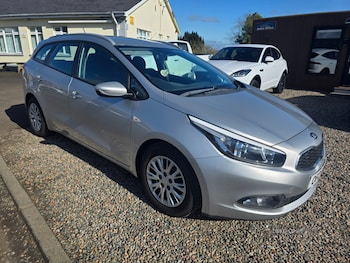 2013 - 1.4 CRDi 1 5dr