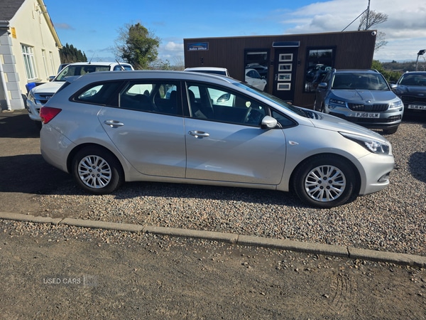 Used Kia Ceed 2013 for sale - 77825509: Photo 2