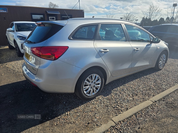 Used Kia Ceed 2013 for sale - 77825509: Photo 3