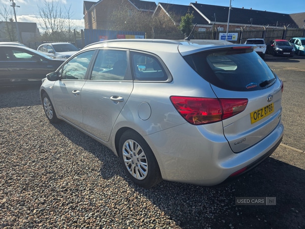 Used Kia Ceed 2013 for sale - 77825509: Photo 4