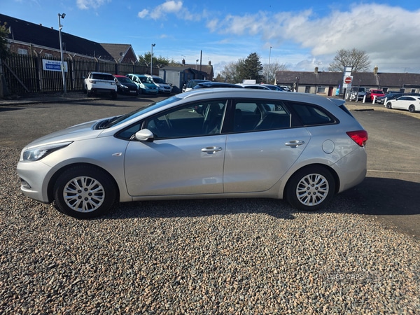 Used Kia Ceed 2013 for sale - 77825509: Photo 5