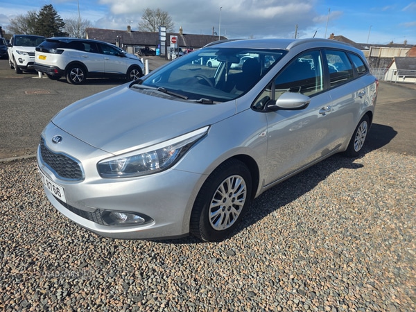 Used Kia Ceed 2013 for sale - 77825509: Photo 6