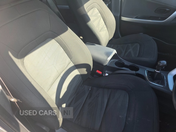 Used Kia Ceed 2013 for sale - 77825509: Photo 7