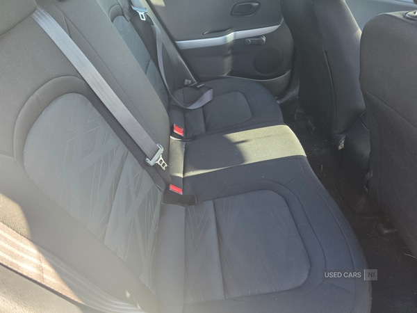 Used Kia Ceed 2013 for sale - 77825509: Photo 8