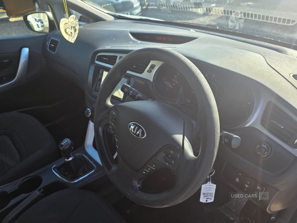 Used Kia Ceed 2013 for sale - 77825509: Photo 9