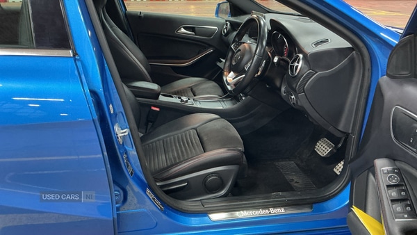 Used Mercedes-Benz A-Class 2017 for sale - 77132325: Photo 8