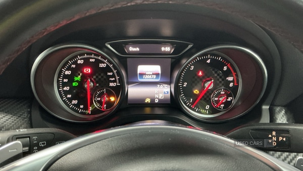 Used Mercedes-Benz A-Class 2017 for sale - 77132325: Photo 9