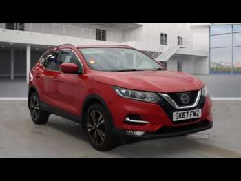 2017 - 1.5 dCi N-Connecta 5dr