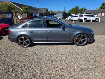 Used Audi A4 2015 for sale - 74214032: Photo