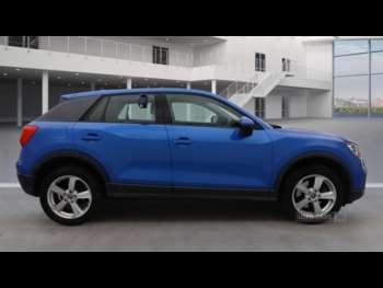 Used Audi Q2 2017 for sale - 75003108: Photo