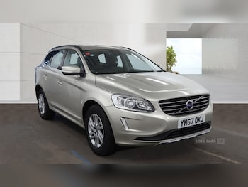 Used Volvo XC60 2017 for sale - 79497742: Photo