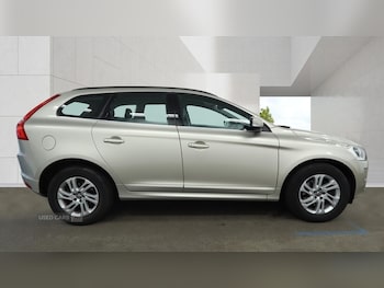 Used Volvo XC60 2017 for sale - 79497742: Photo