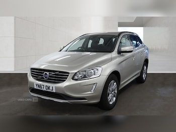 Used Volvo XC60 2017 for sale - 79497742: Photo