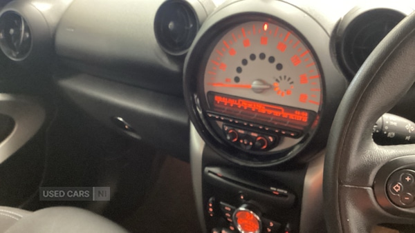 Used MINI Paceman 2014 for sale - 77770117: Photo 10