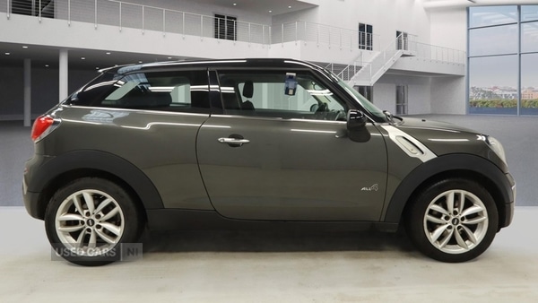 Used MINI Paceman 2014 for sale - 77770117: Photo 2