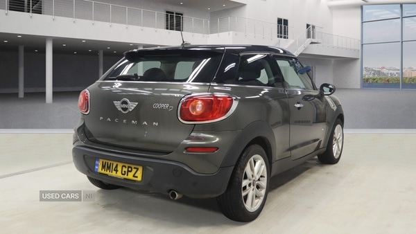 Used MINI Paceman 2014 for sale - 77770117: Photo 3
