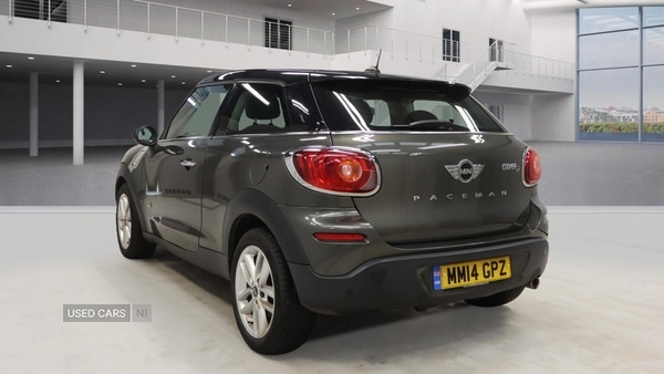 Used MINI Paceman 2014 for sale - 77770117: Photo 4
