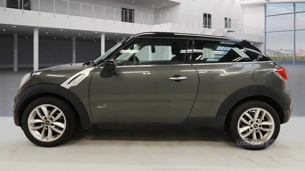 Used MINI Paceman 2014 for sale - 77770117: Photo 5