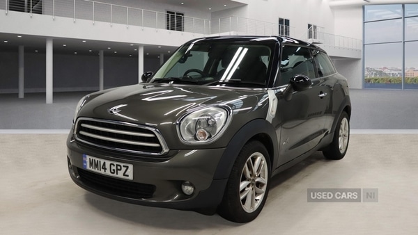 Used MINI Paceman 2014 for sale - 77770117: Photo 6