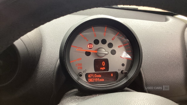 Used MINI Paceman 2014 for sale - 77770117: Photo 9