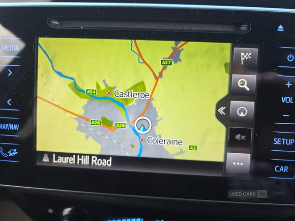 Used Toyota Hilux 2019 for sale - 76634511: Photo 12