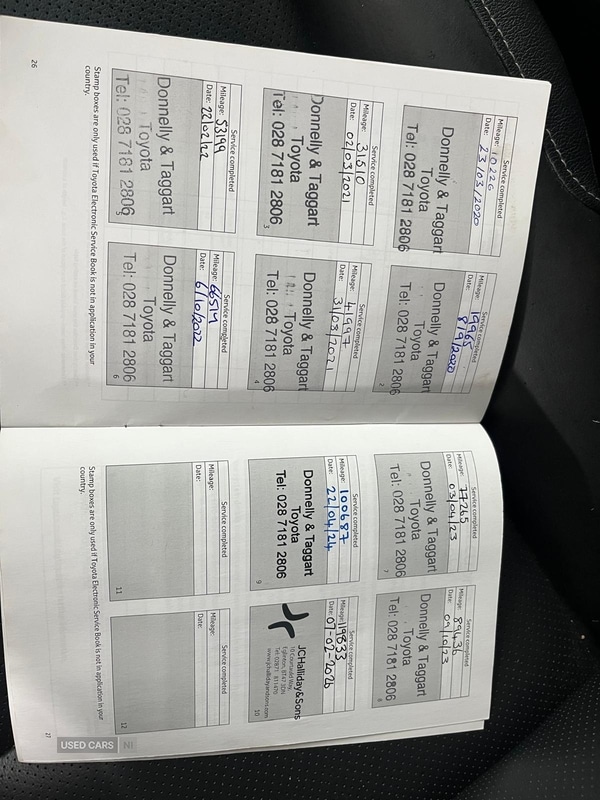 Used Toyota Hilux 2019 for sale - 76634511: Photo 14