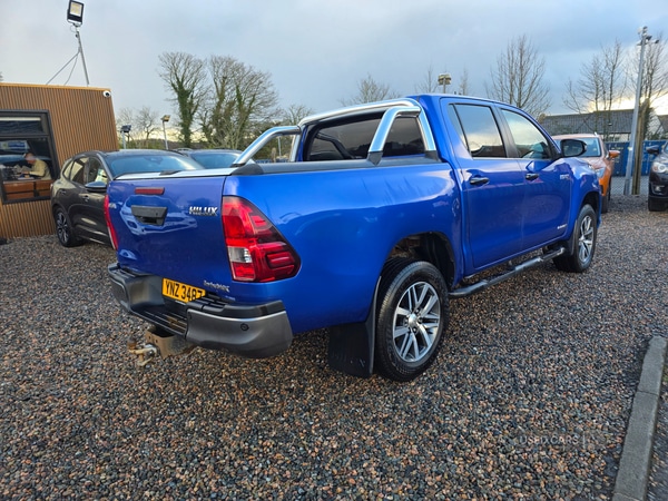 Used Toyota Hilux 2019 for sale - 76634511: Photo 3