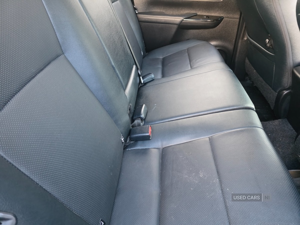 Used Toyota Hilux 2019 for sale - 76634511: Photo 8