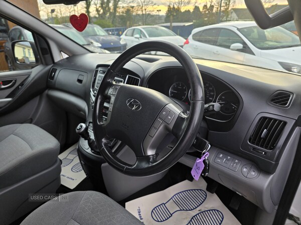 Used Hyundai i800 2018 for sale - 76608703: Photo 10