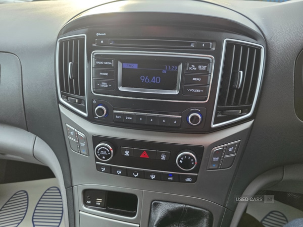 Used Hyundai i800 2018 for sale - 76608703: Photo 12