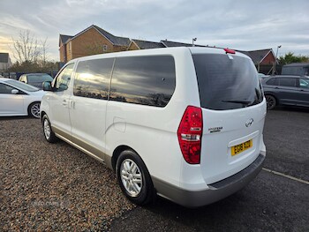 Used Hyundai i800 2018 for sale - 76608703: Photo