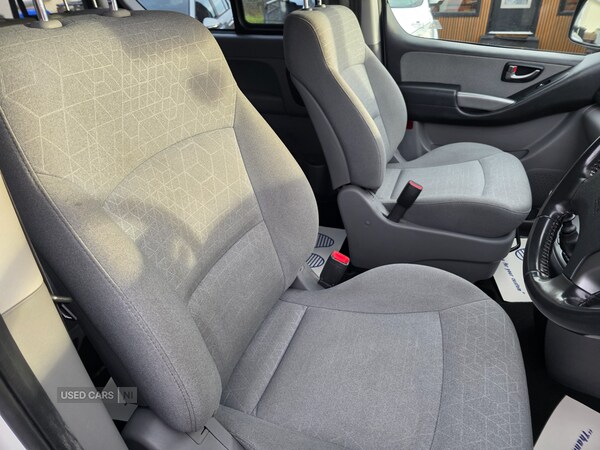 Used Hyundai i800 2018 for sale - 76608703: Photo 7