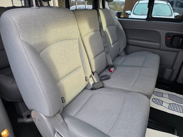 Used Hyundai i800 2018 for sale - 76608703: Photo 8