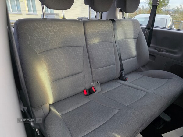 Used Hyundai i800 2018 for sale - 76608703: Photo 9