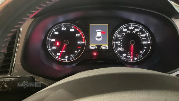 Used SEAT Leon 2015 for sale - 77238985: Photo 9