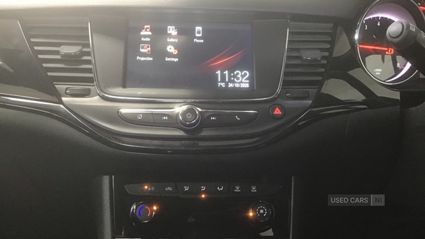 Used Vauxhall Astra 2019 for sale - 76621235: Photo 10