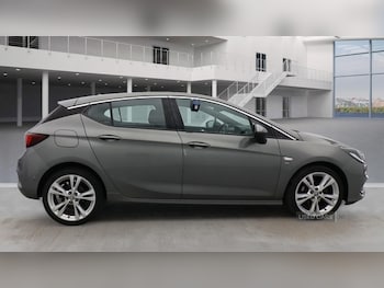 Used Vauxhall Astra 2019 for sale - 76621235: Photo