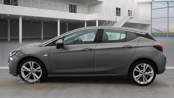 Used Vauxhall Astra 2019 for sale - 76621235: Photo 5