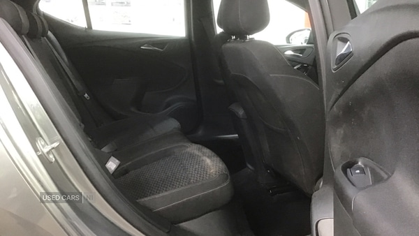 Used Vauxhall Astra 2019 for sale - 76621235: Photo 7