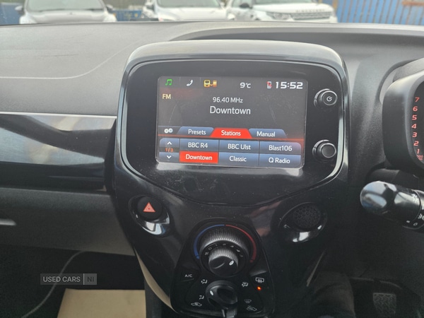 Used Toyota AYGO 2016 for sale - 77770087: Photo 10