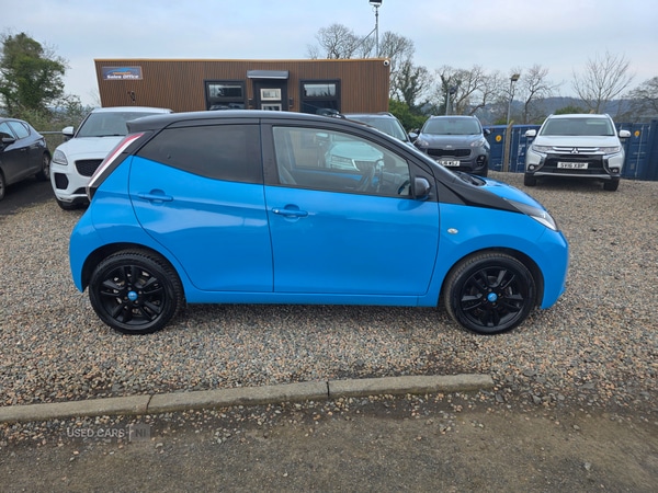 Used Toyota AYGO 2016 for sale - 77770087: Photo 2