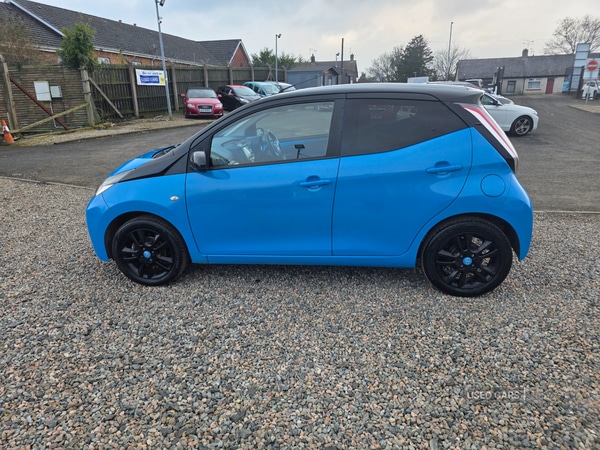 Used Toyota AYGO 2016 for sale - 77770087: Photo 5