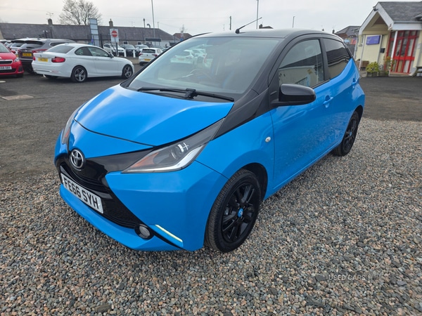Used Toyota AYGO 2016 for sale - 77770087: Photo 6