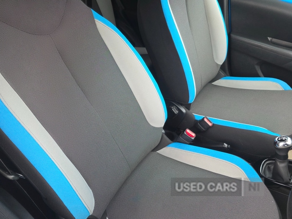 Used Toyota AYGO 2016 for sale - 77770087: Photo 7